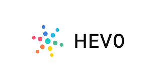 Logo of Hevo