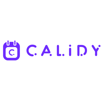 Article about Calidy - Enjoy Meeting Scheduling. Literally.