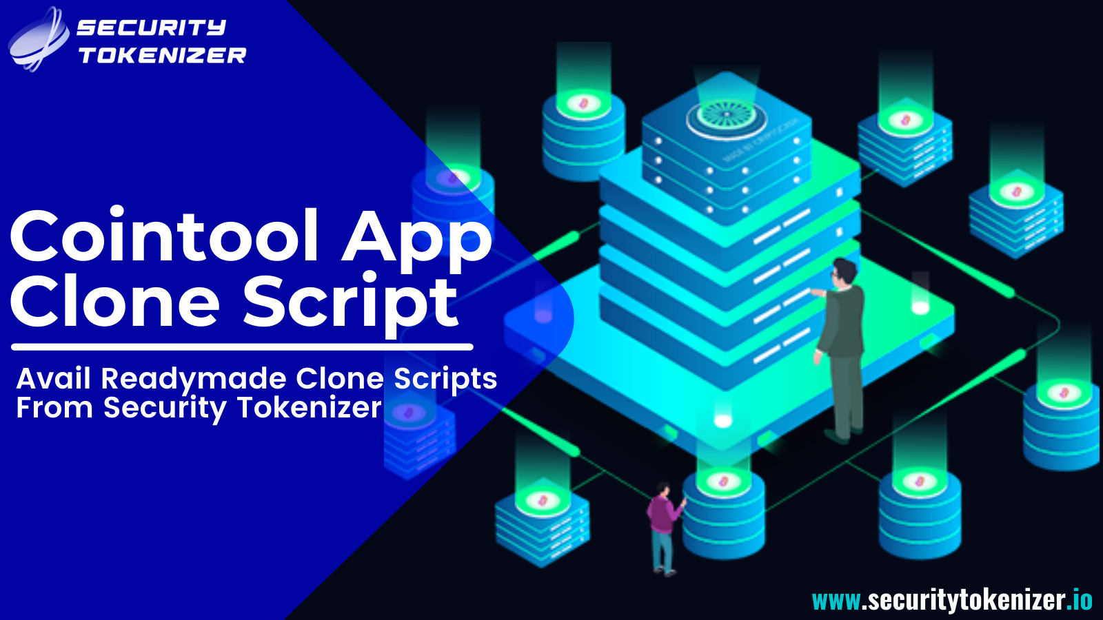 Article about Steps involved in developing a BEP20 Token Using Cointool App Clone Script