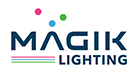 Logo of Magik Lights