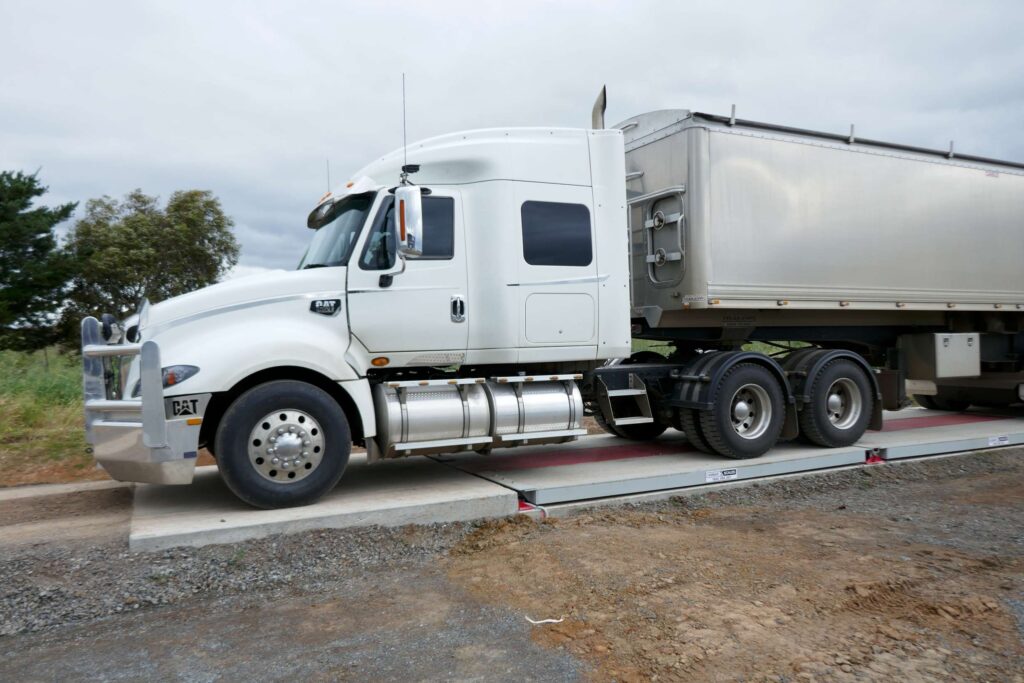 Article about How do you calibrate a weighbridge
