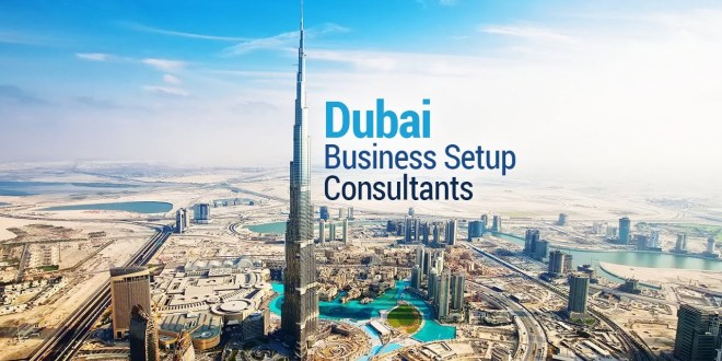 Article about What to Know About the Legal Requirements for Starting a Business in Dubai