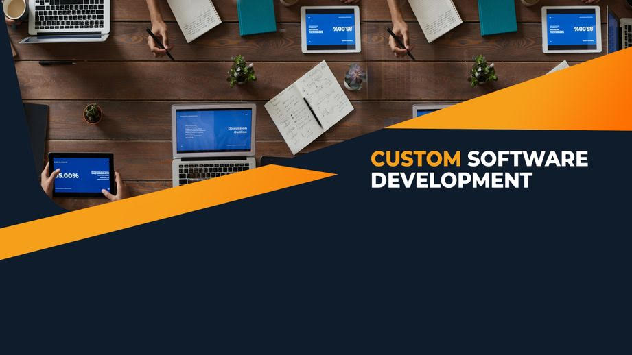 Article about Custom Software Development
