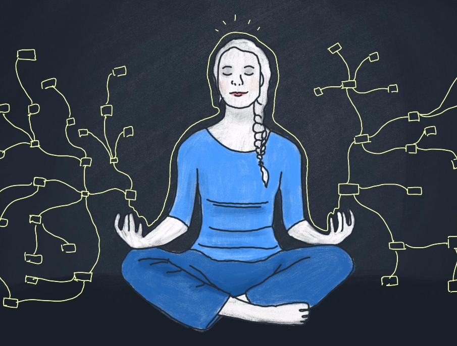 Article about 3 Easy Ways to Clear Your Brain Fog and Regain Mental Clarity