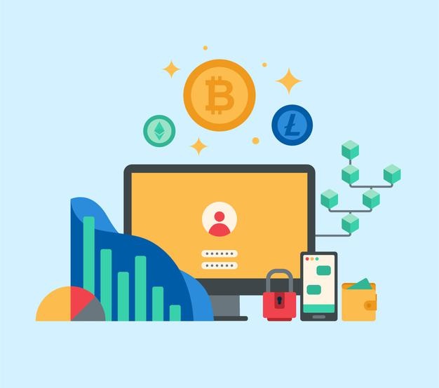 Article about Modernize Crypto Business By Using Decentralized Finance Tokenization Development Services