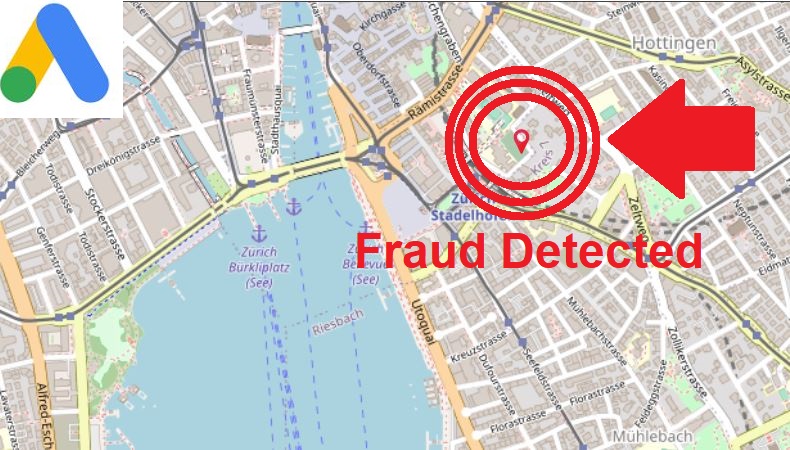 Article about Stop GoogleAds & FacebookAds Fraudsters with Top Business Intelligence