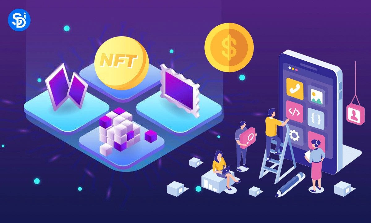 Article about Wrap your sleeves to launch an NFT marketplace like OpenSea