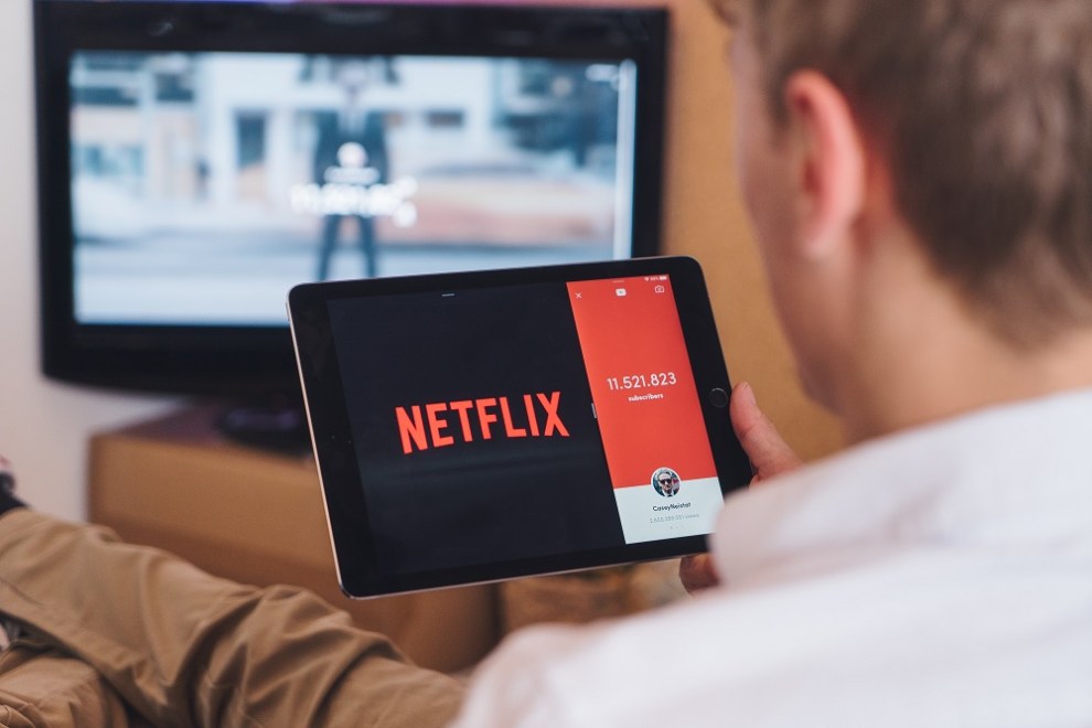 Article about What’s New Within Netflix Business Strategy 2022