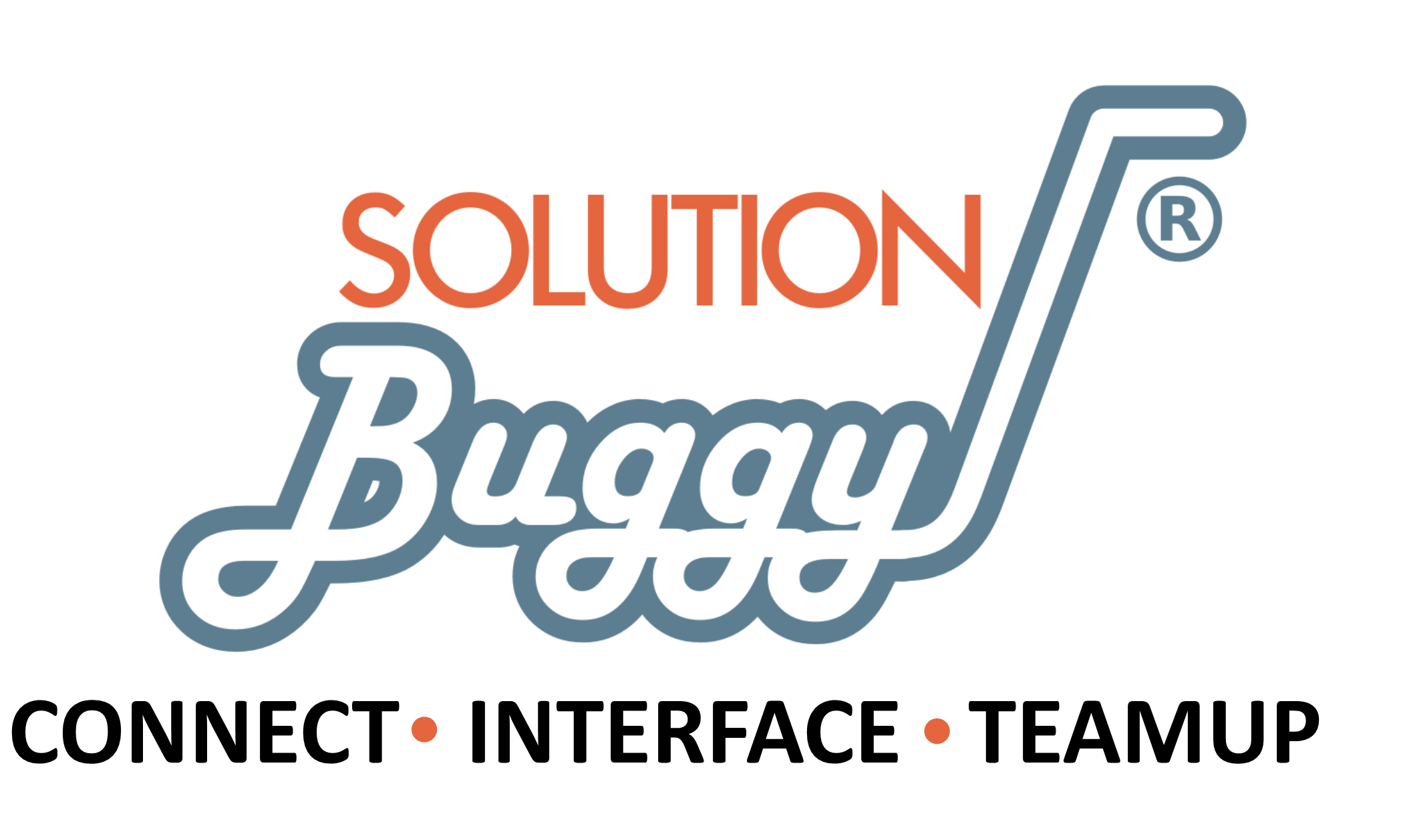 Logo of SolutionBuggy