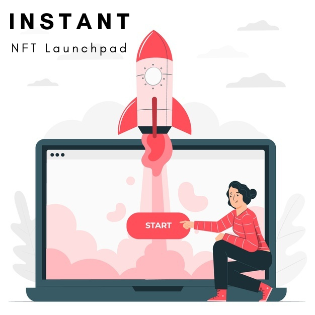 Article about NFT Launchpads in the Future: A Report
