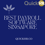 Article about Best Payroll Software Singapore