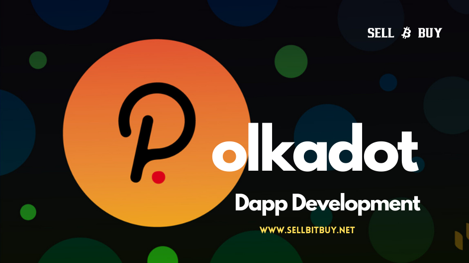 Article about Polkadot Dapp Development