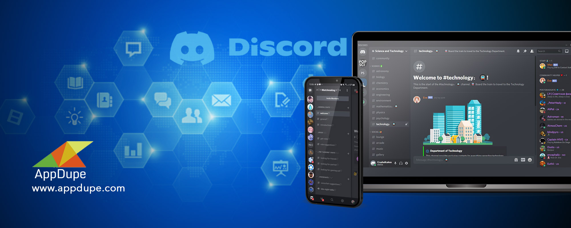 Article about Discord Marketing: Know Everything About Discord And How You Can Market Your Business Through This App