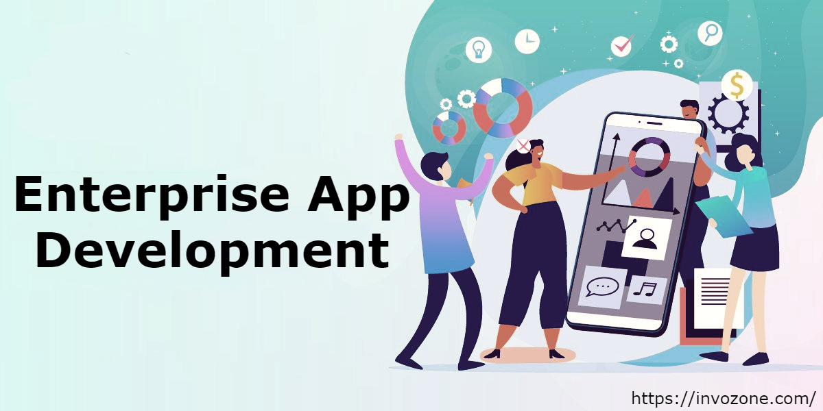 Article about Why Should You Hire Enterprise App Developers for Your Business