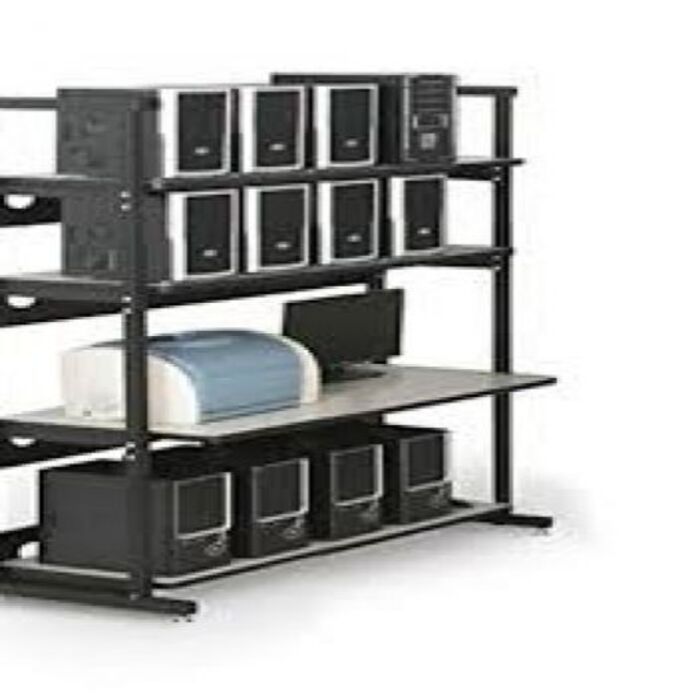 Article about Adjustable Computer Desk: Convenient and Ergonomic