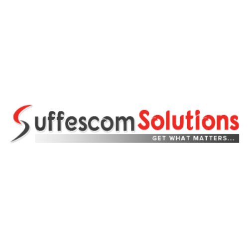 Logo of Suffescom Solutions