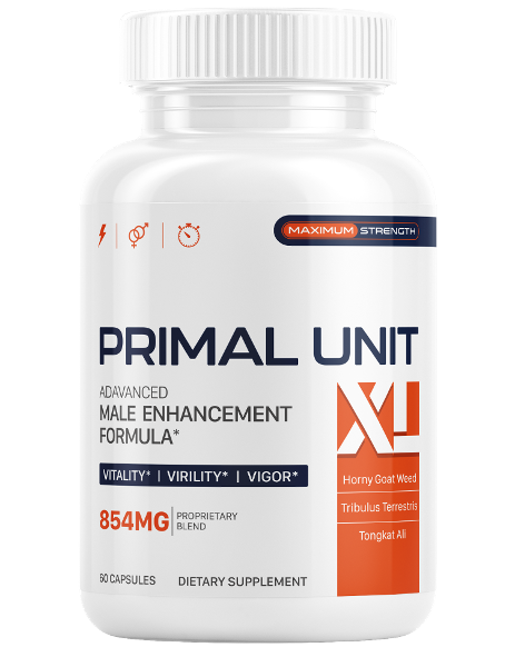 Article about Primal Unit XL-How Does It Work Safe & Ingredients, Pills Review