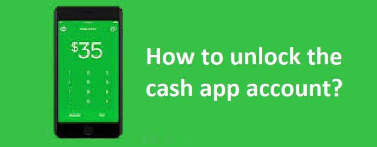 Article about A major discussion on how to unlock a Cash App account, if it was closed