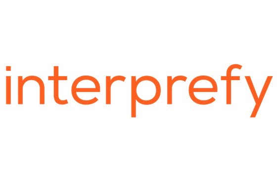Logo of Interprefy