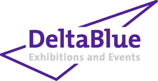 Logo of DeltaBlue AG