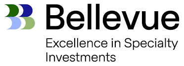 Logo of Bellevue Asset Management