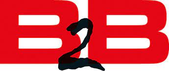 Logo of B2B