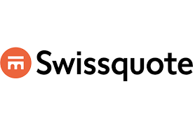 Logo of Swissquote