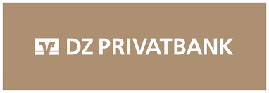 Logo of DZ Privatbank