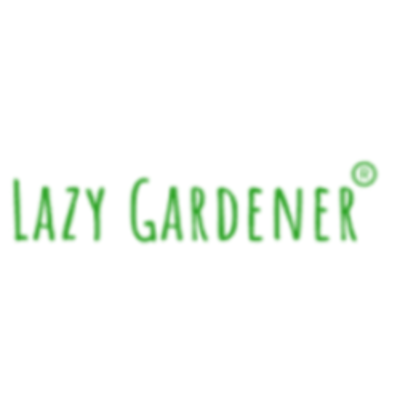 Logo of Lazy Gadener