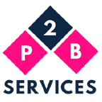 Logo of POINT TO BUSINESS SERVICES PRIVATE LIMITED
