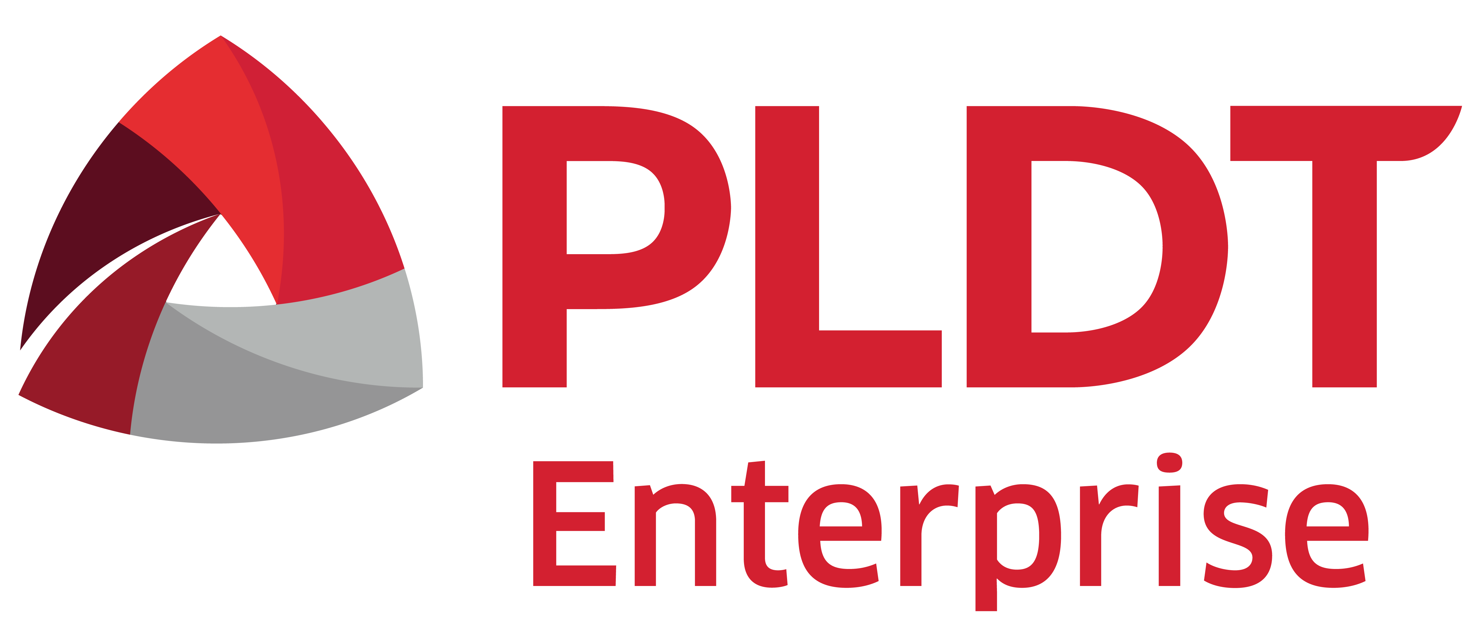 Logo of PLDT Enterprise