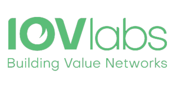 Logo of IOVlabs