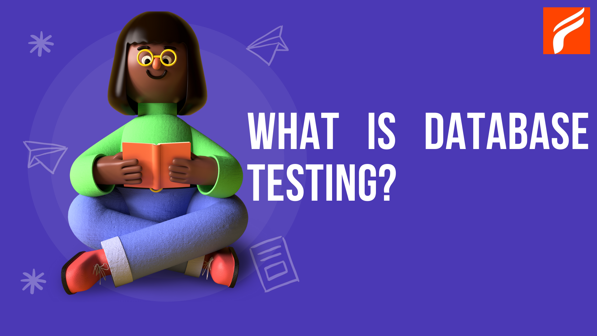 Article about What is Database Testing