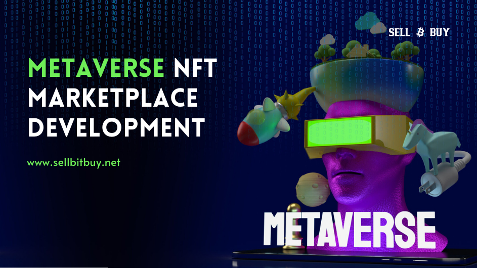 Article about How to launch a explosive Metaverse Play to Earn Gaming Token & Marketplace