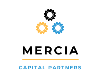 Logo of Mercia Capital Partners