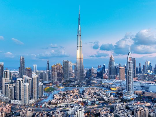 Article about Best things to do in a 2-day budget trip to dubai