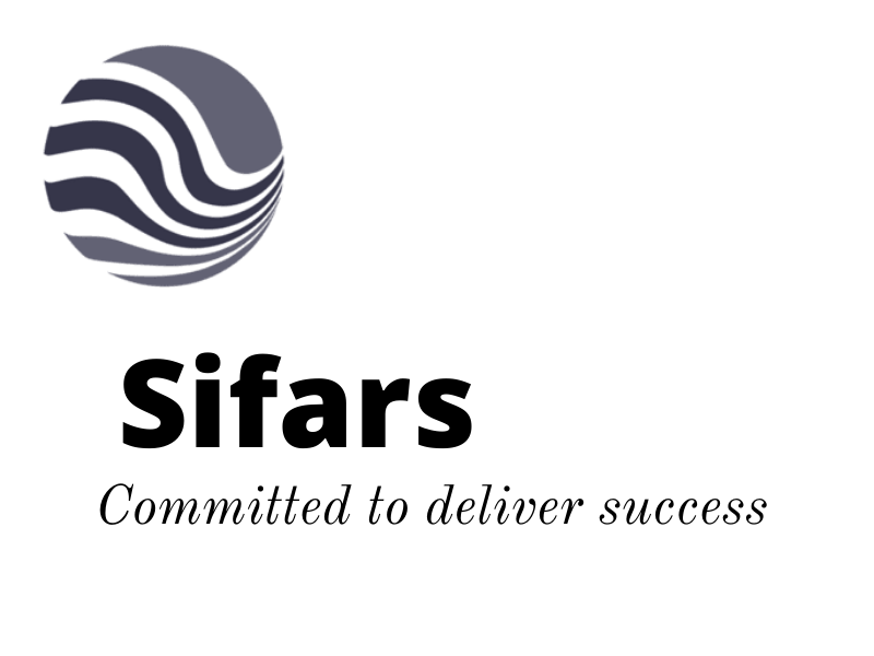 Logo of Sifars