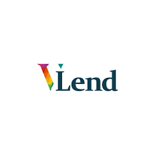 Logo of Vlend Lending Partner