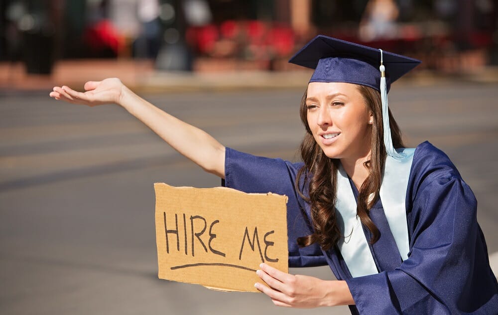 Article about The Best Careers for Business and Commerce Graduates