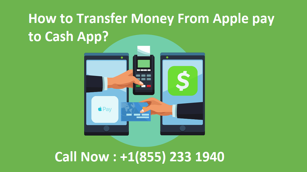 Article about Send money from Apple Pay to Cash App- 5 Easy steps and move money now