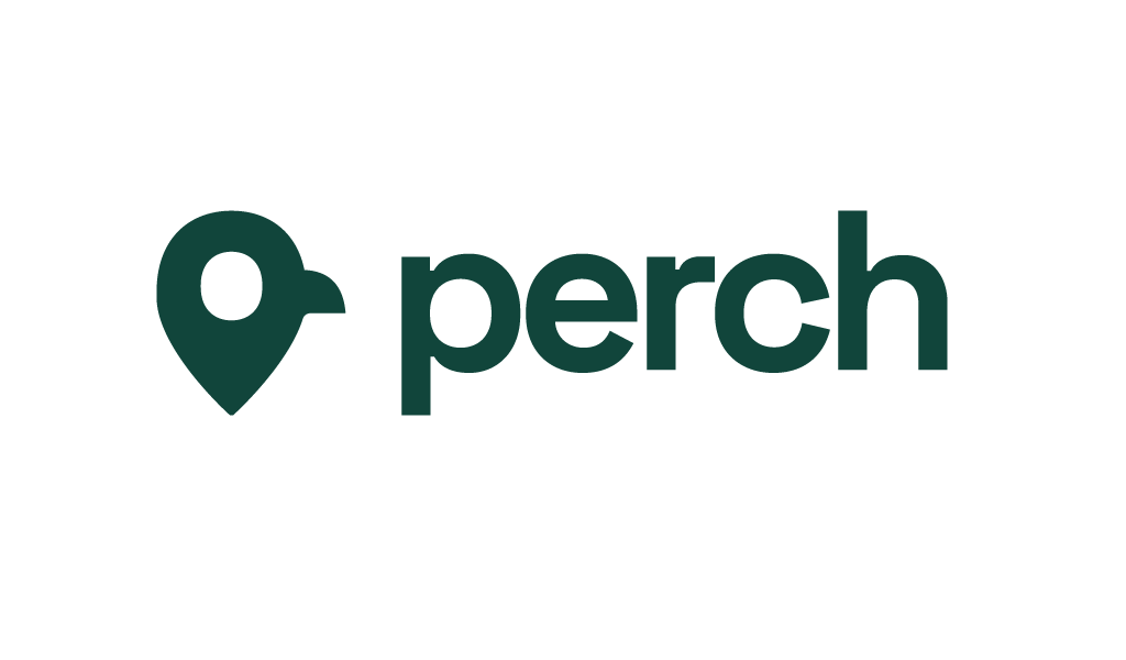 Logo of Perch