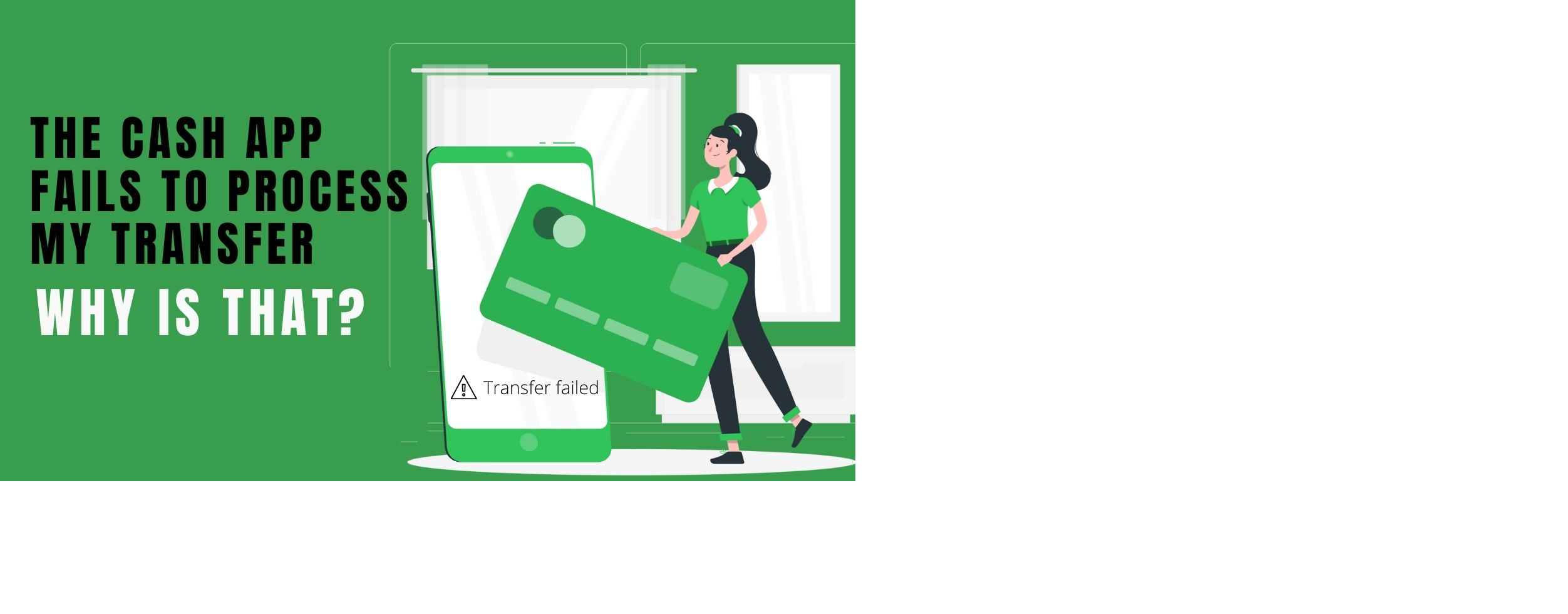 Article about cash app direct deposit || how do i fix transfer failed on cash app || how to activate cash app card ||