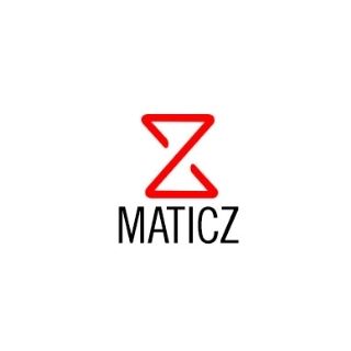 Logo of Maticz