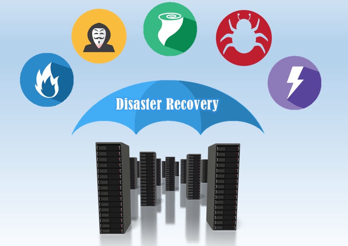 Article about Disaster Recovery Plan: How To Create One For Your Business