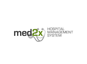 Logo of Med2x