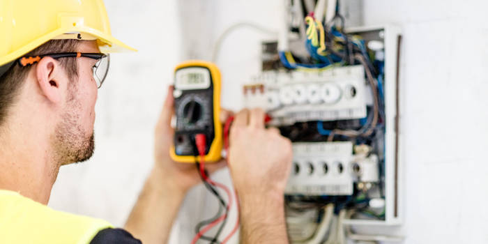 Article about Electrician In Perth