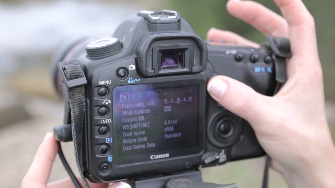 Article about How to Make a Time Lapse Video With Your DSLR