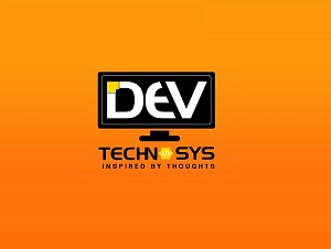Logo of Dev Technosys