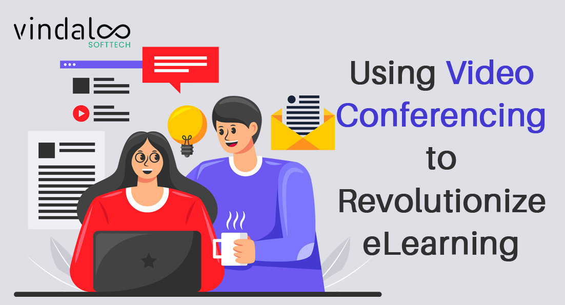 Article about Using Video Conferencing to Revolutionize eLearning