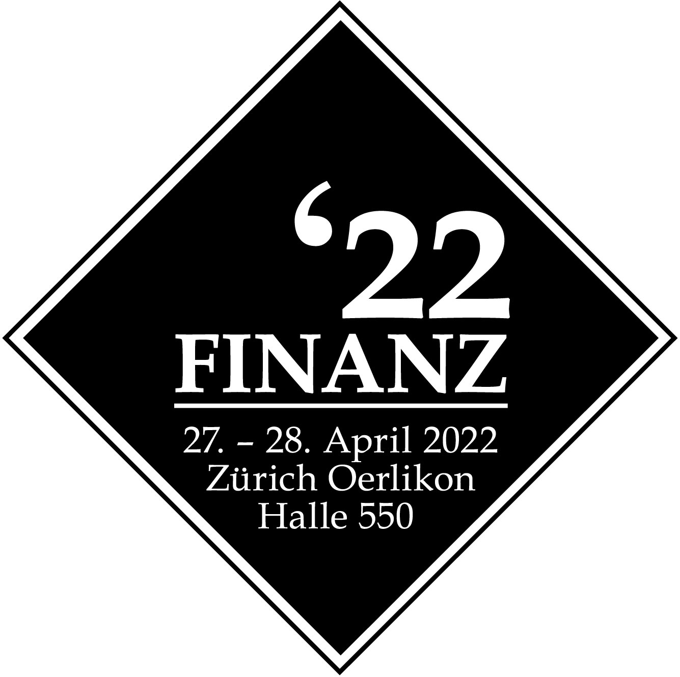 FINANZ22 organized by JHM Finanzmesse AG